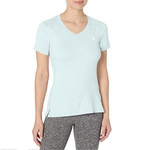 ASICS Women's ASX Dry Short Sleeve Top